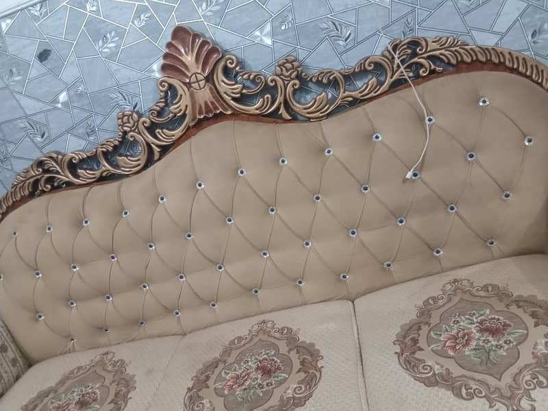 Sofa set 2