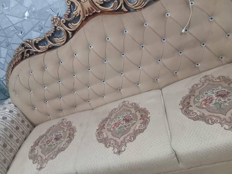 Sofa set 4