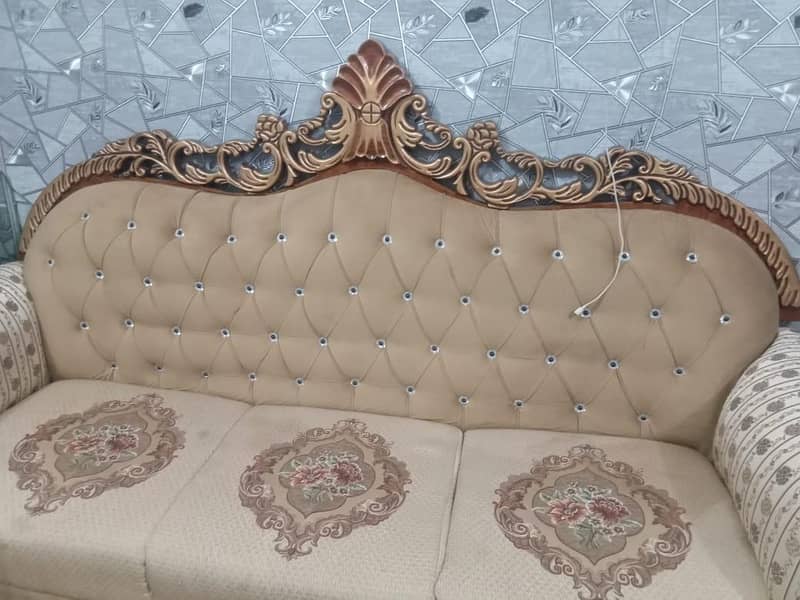 Sofa set 5