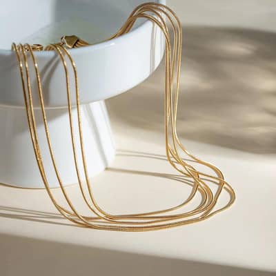 neck chain