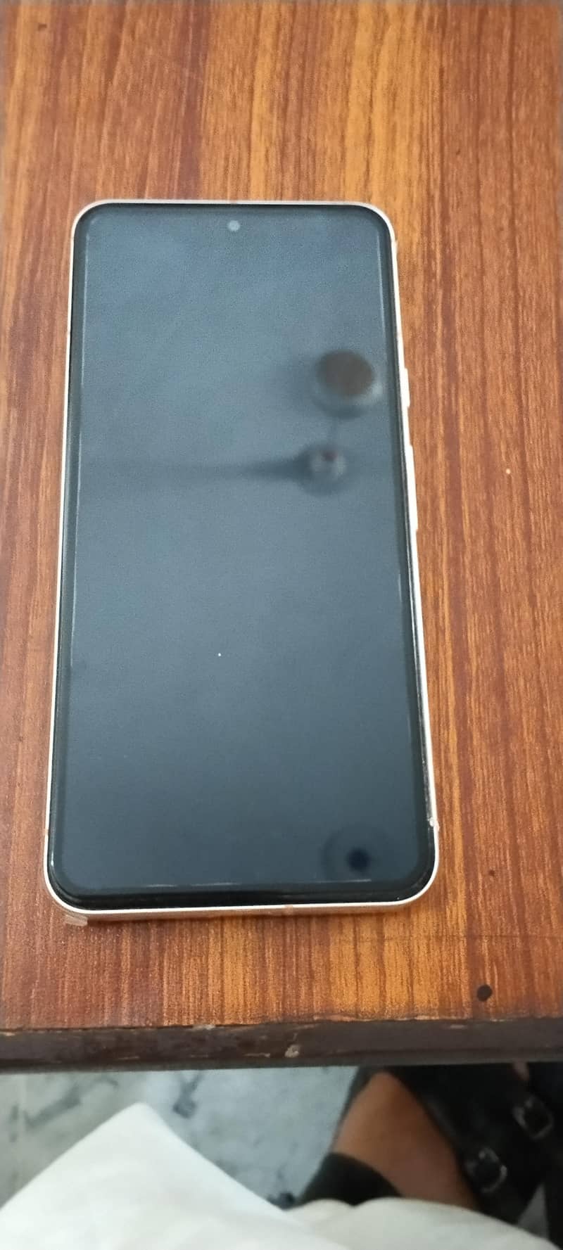 Google Pixel 8 5