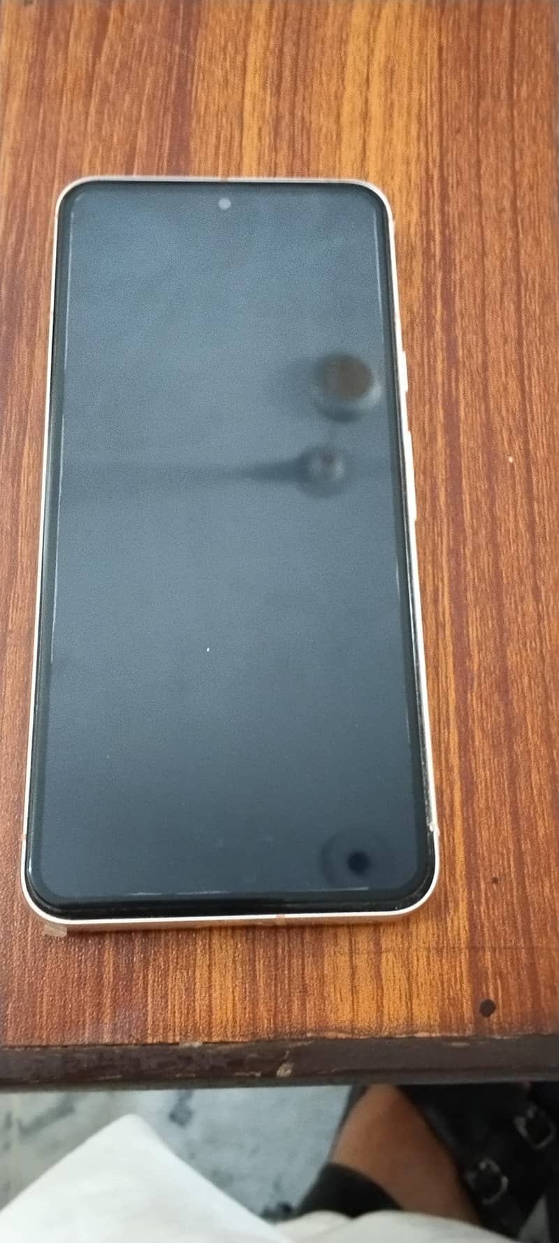 Google Pixel 8 6