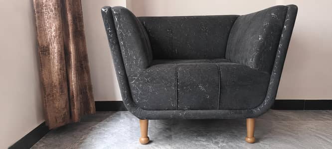 turkish design 7 seaters sofa