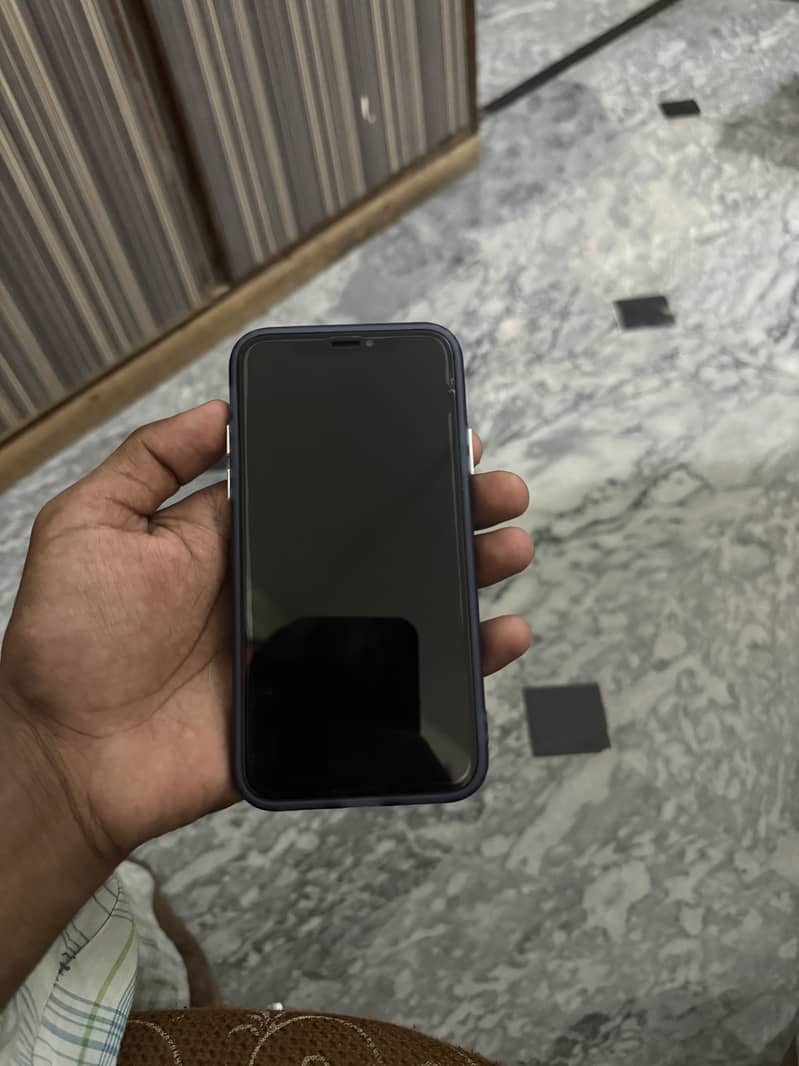 Apple iPhone X 1