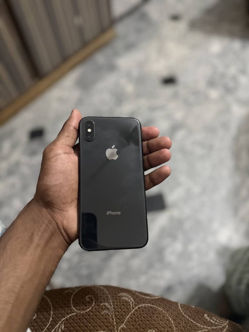 Apple iPhone X 2