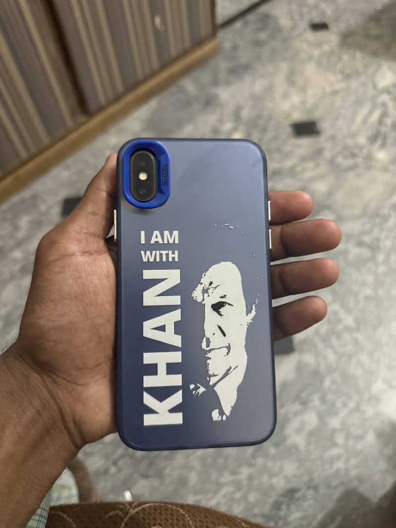 Apple iPhone X 3