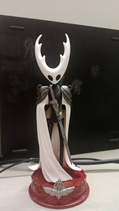 hollow night action figures