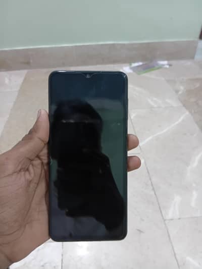Samsung Mobile A12
