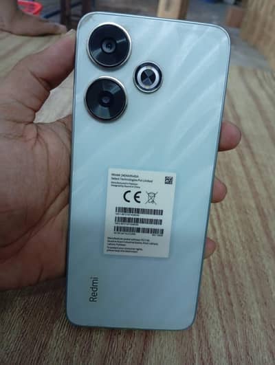 Xiaomi Redmi 13