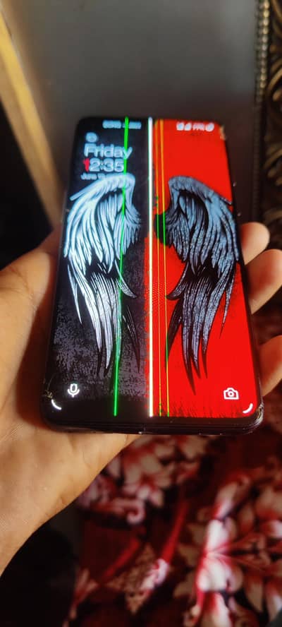 One Plus 9 exchange 03270919002