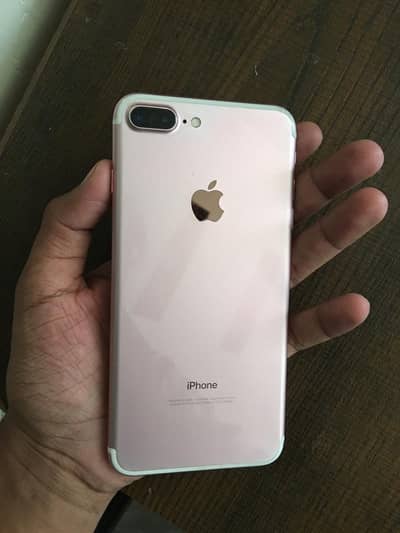 Apple iPhone 7 Plus