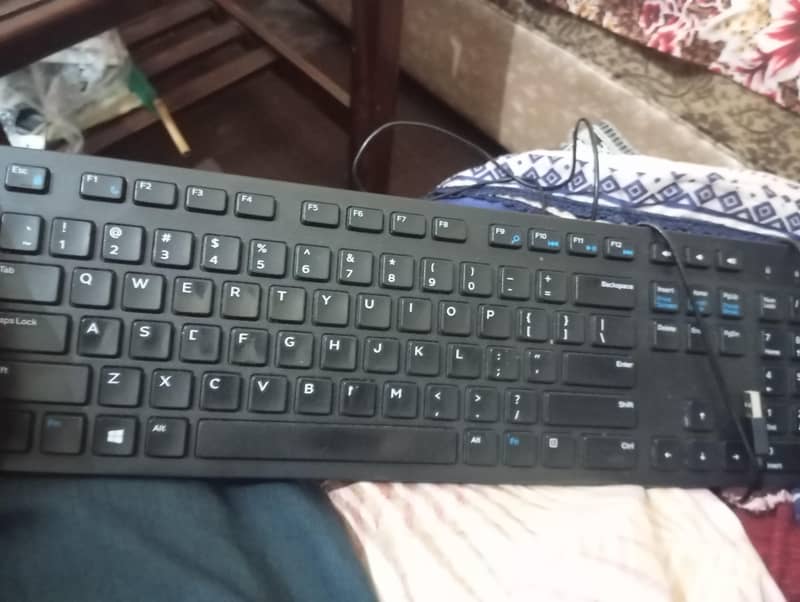 keyboard 0