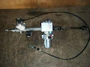 EPS | ELECTRIC POWER STEERING| FOR ALL CARS