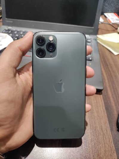 iPhone 11 Pro pta 64gb