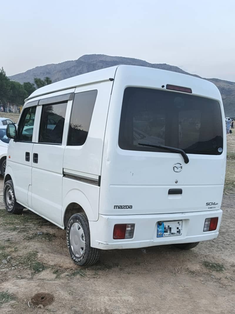 Mazda Scrum 2016 2