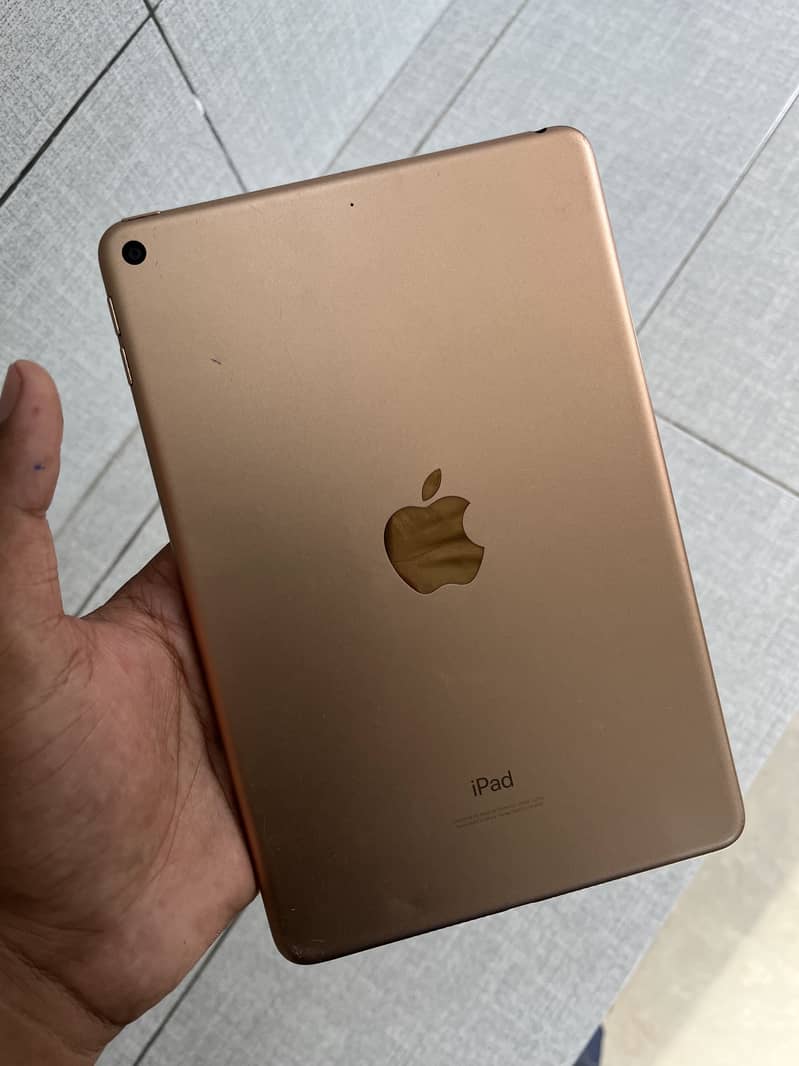 Ipad Mini 5 2
