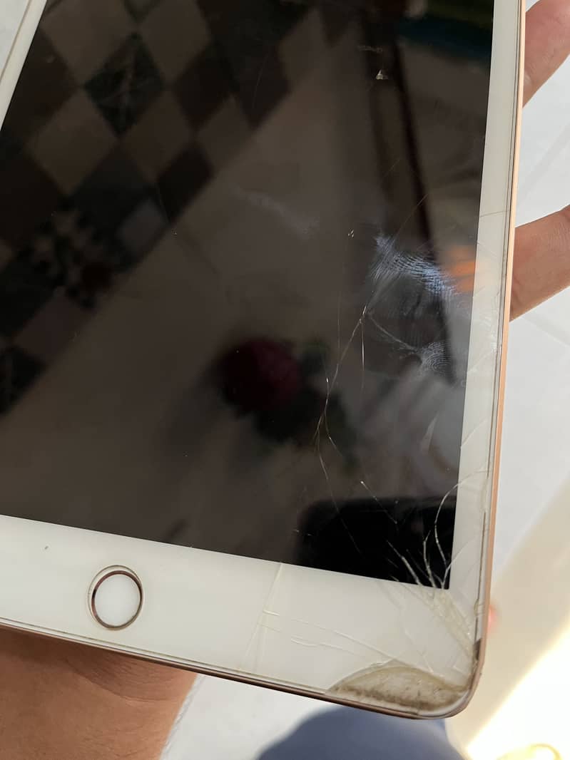 Ipad Mini 5 4