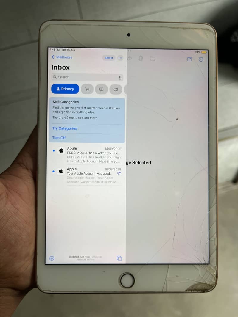 Ipad Mini 5 6