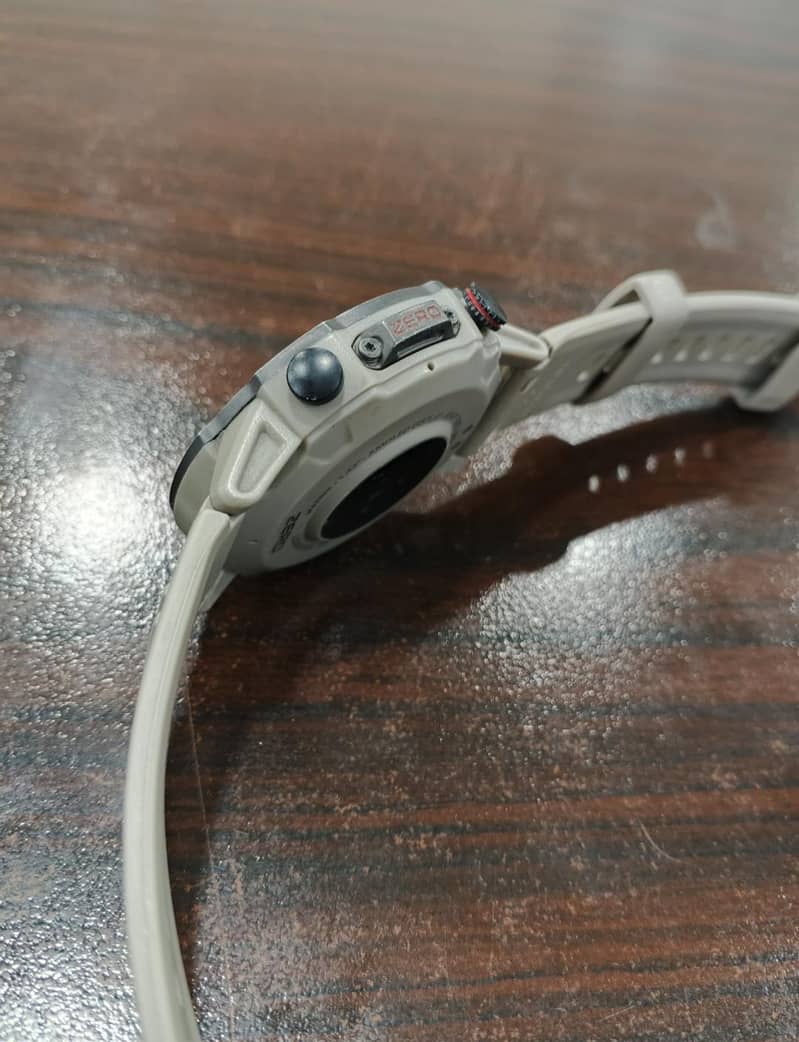 Smart Watch Zero Matrix 3
