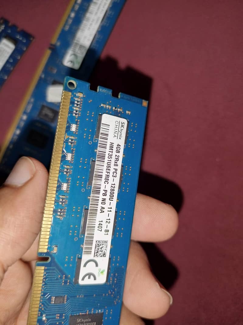 DDR3 Rams 1