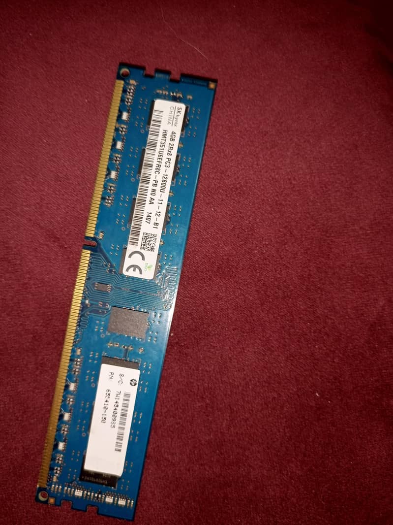 DDR3 Rams 2