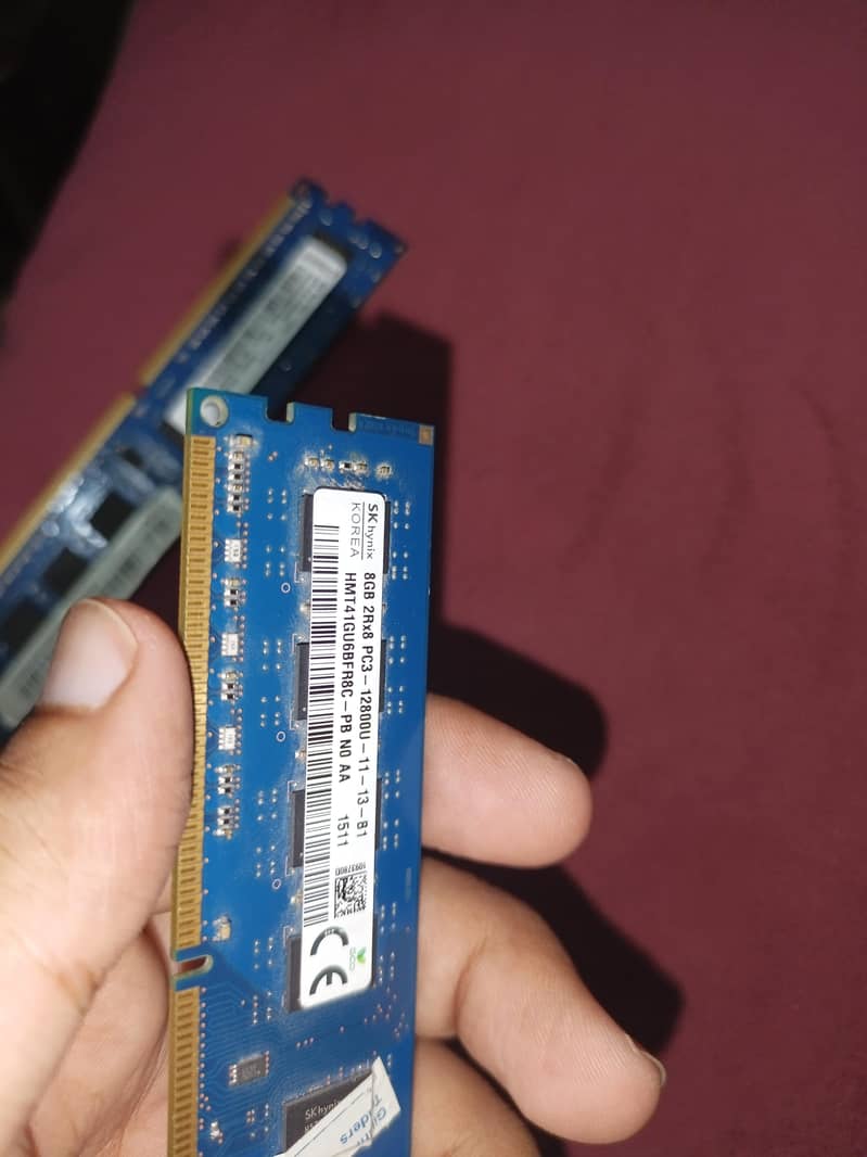 DDR3 Rams 3