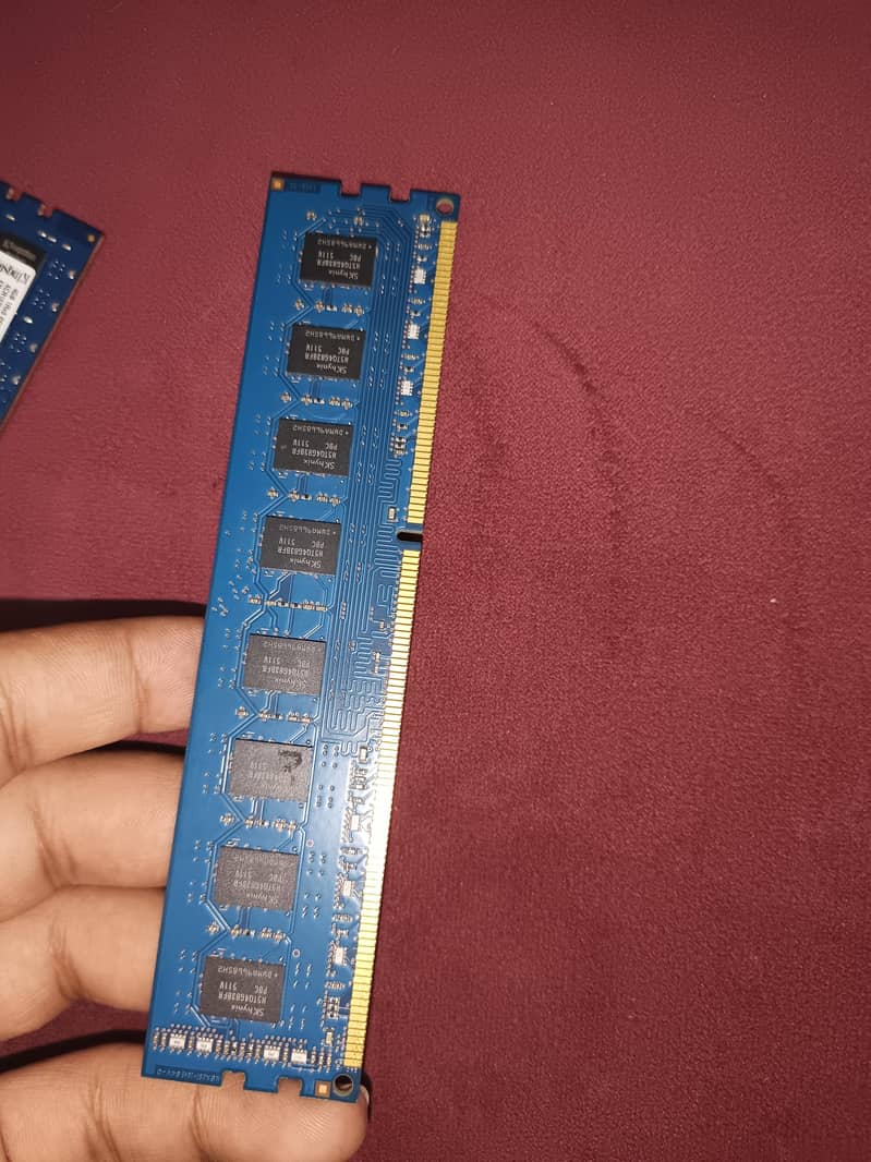 DDR3 Rams 4