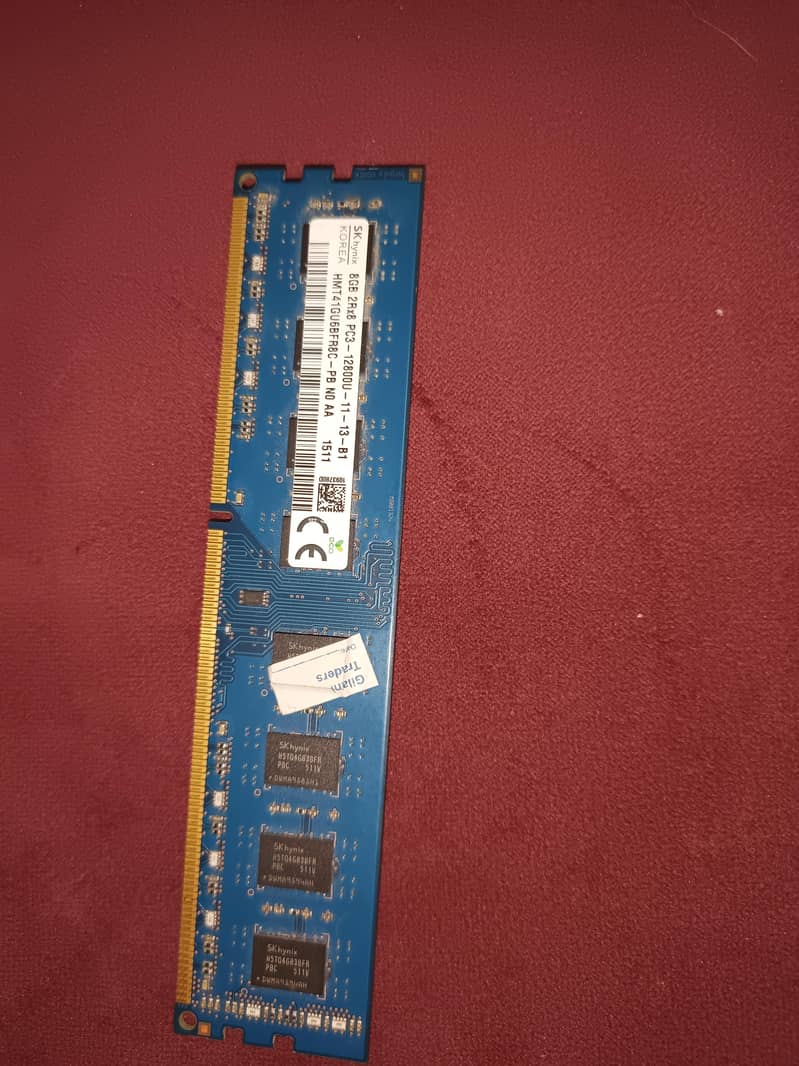 DDR3 Rams 5