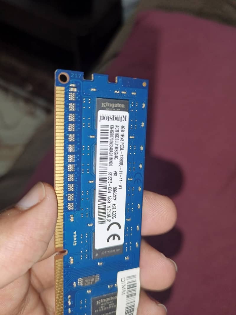 DDR3 Rams 6