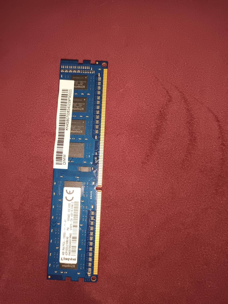 DDR3 Rams 7