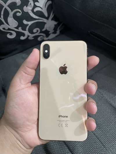 Apple iPhone XS Max