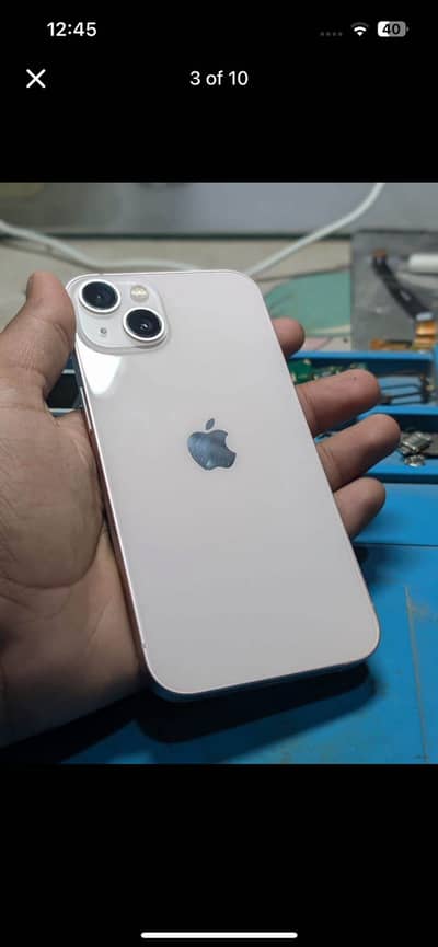 Apple iPhone 13 urgent sale price final ha