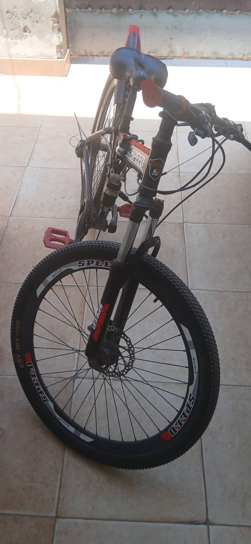 cycle 2