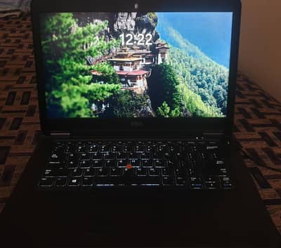 Dell latitude e7450