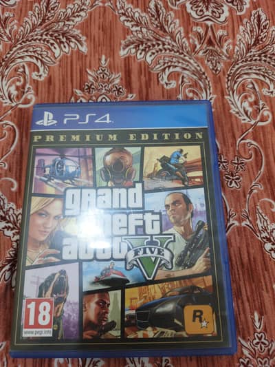 GTA 5