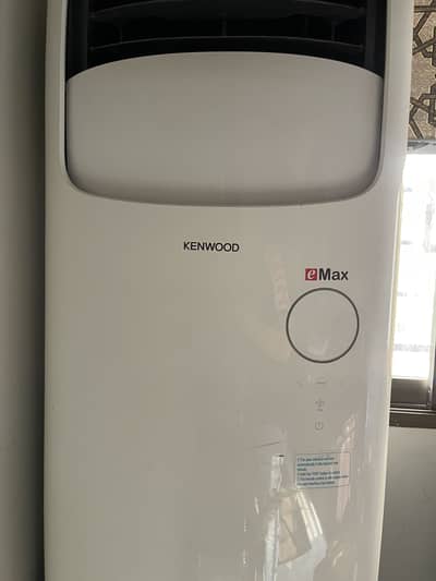 Kenwood 2 ton AC split