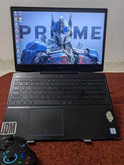 Dell G3 gaming laptop