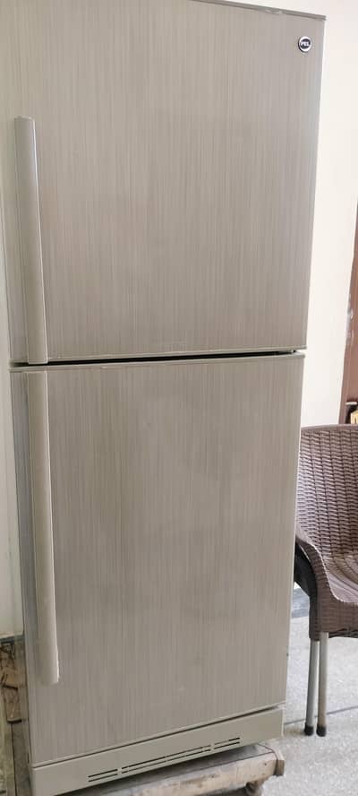 pel company ha full size no open and repair good working