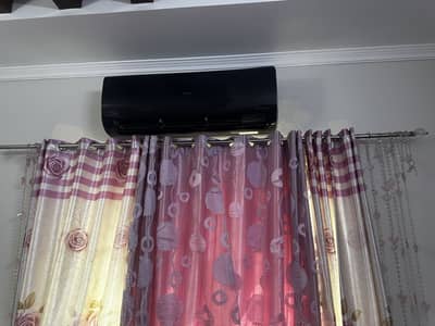 Haier ac 1.5 ton