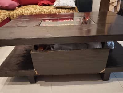 Center Table