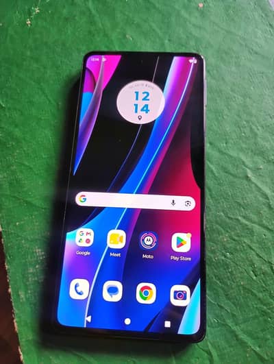 Motorola Edge 30 Pro 12/256 for sell non pta