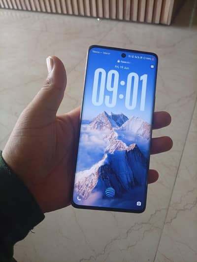 Vivo V40e 5G