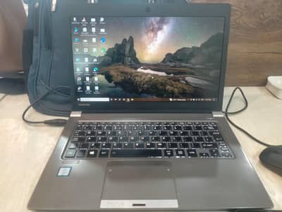 Core i5 6th Generation Premium laptop | Toshiba Laptop