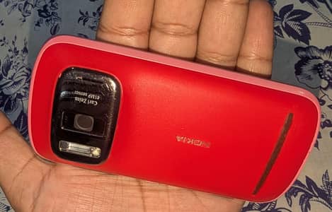 Nokia 808 PureView