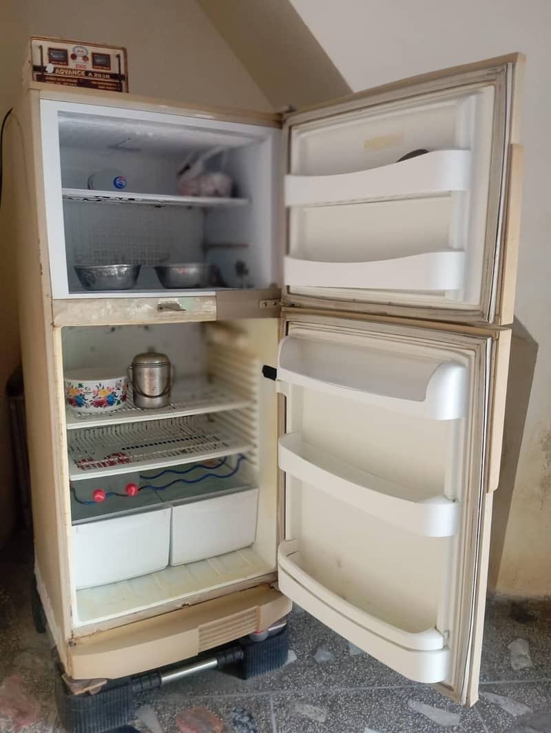 Good condition 4