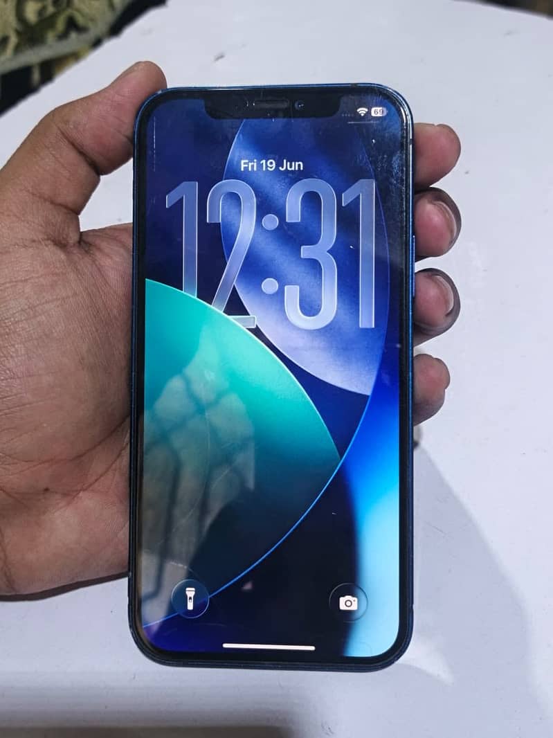 Apple iPhone 12 1