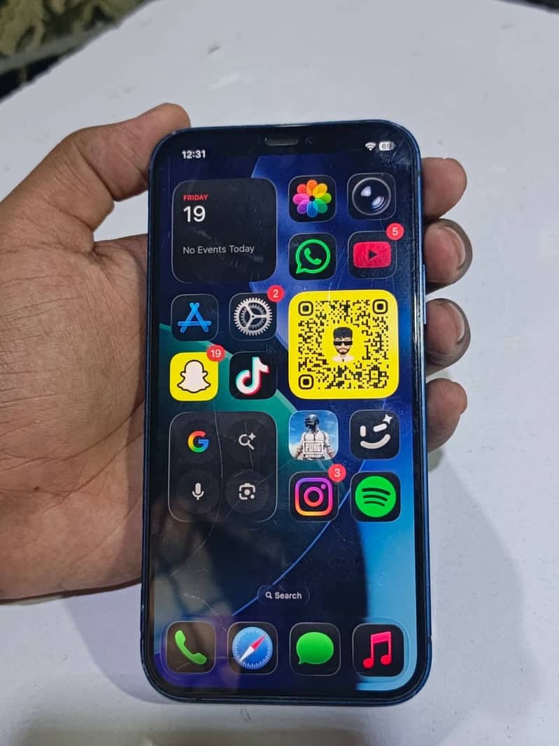 Apple iPhone 12 2