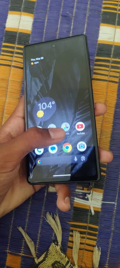 Google Pixel 7a