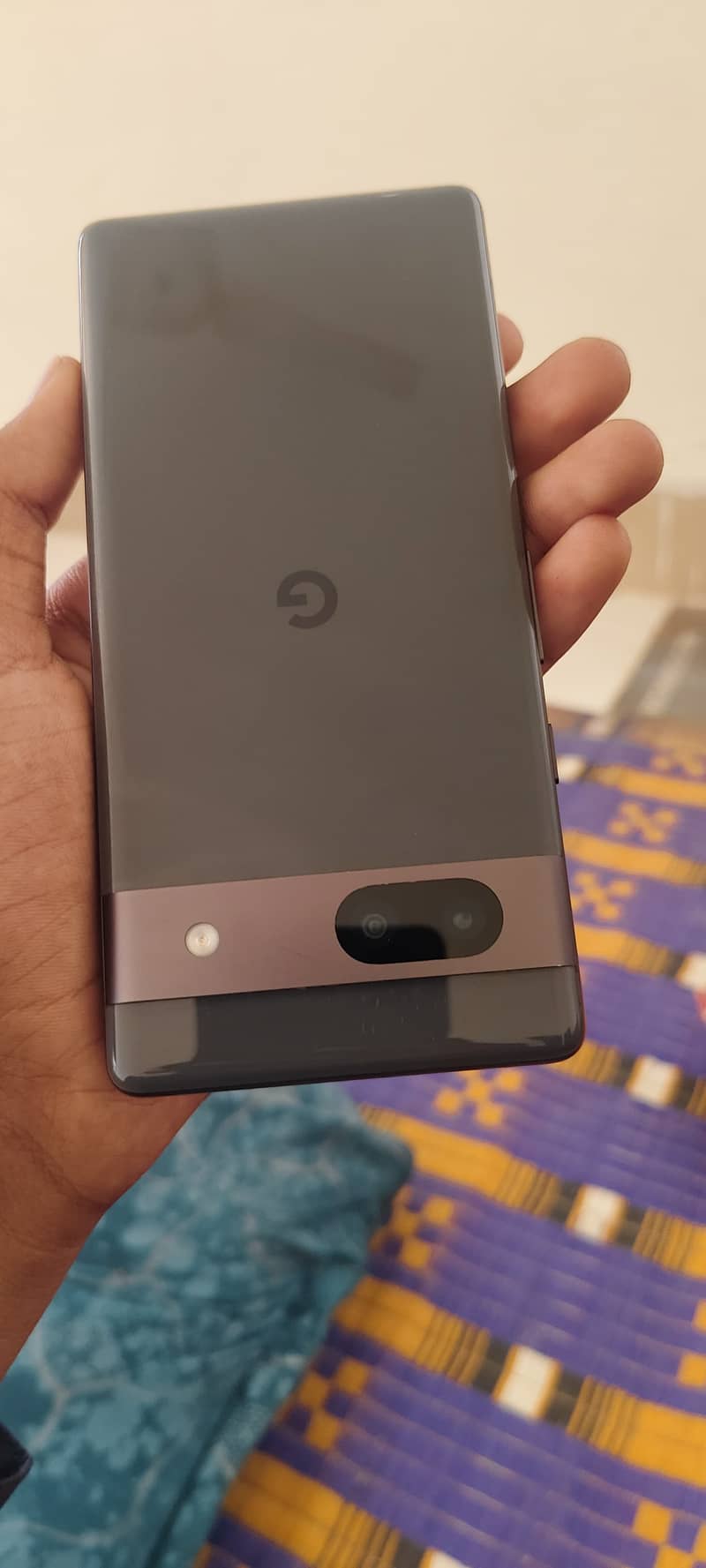 Google Pixel 7a 1