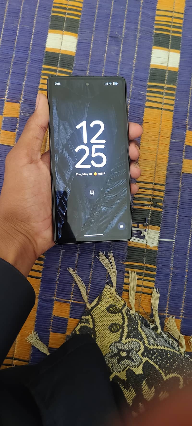 Google Pixel 7a 2